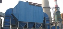 金珠環保牌高爐出鐵廠除塵器唐山地區招商
