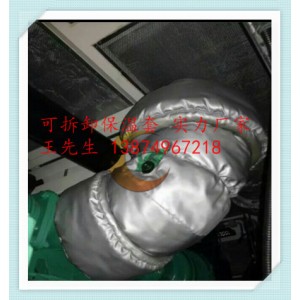 彎頭保溫套