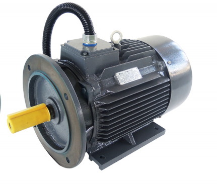 空壓機(jī)專用永磁同步電機(jī)-- 諸暨和創(chuàng)電機(jī)科技有限公司
