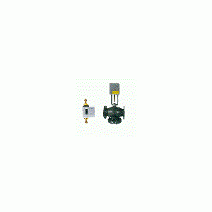 電動旁通壓差閥廠家
