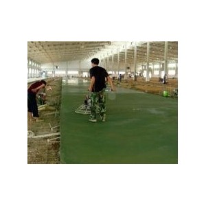 濟(jì)寧鄒城地坪廠家為您量身定做適合您