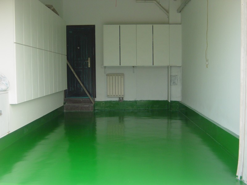 淄博環氧樹脂地坪漆手術室專用地面材料-- 山東廣饒斯泰普力高新建材有限公司