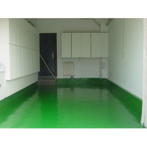 淄博環(huán)氧樹脂地坪漆手術(shù)室專用地面材