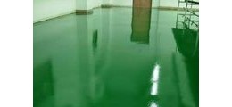 濟南歷下環(huán)氧地坪哪家好？