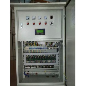 SHDY-BZ-0.4KV-630A電能優化裝置