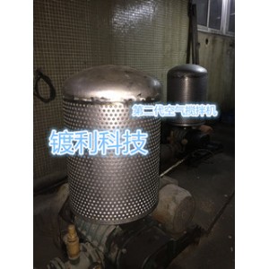 鍍利空氣攪拌過(guò)濾器