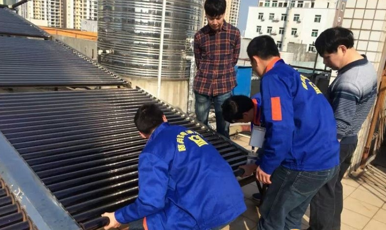 2018家電清洗一體機設備，一臺機器清洗所有家電-- 湄潭縣格科家電清洗服務中心