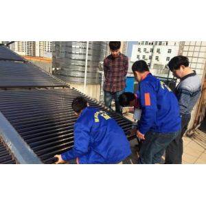 2018家電清洗一體機設備，一臺機器清