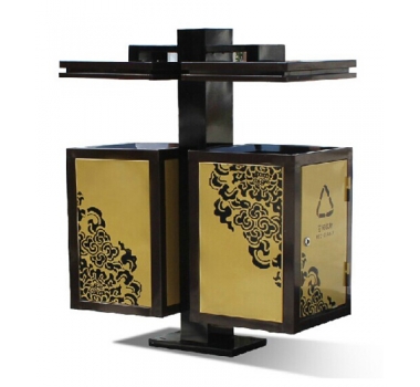 華容鋼板垃圾桶-- 長(zhǎng)沙市芙蓉區(qū)永松環(huán)衛(wèi)設(shè)備經(jīng)營(yíng)部