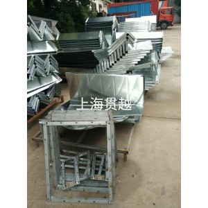 上海松江風(fēng)管加工廠家。通風(fēng)管道加工