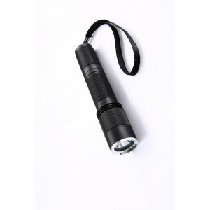 廠家批發JW7620固態微型防爆電筒，海