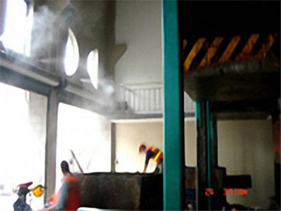 深圳哪家化工廠除臭設(shè)備效果好-- 深圳通寶環(huán)境技術(shù)有限公司