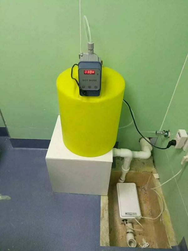 成套污水處理設(shè)備。一體化污水處理設(shè)備。醫(yī)療污水處理設(shè)備-- 北京嘉和清源環(huán)?？萍加邢薰? class=