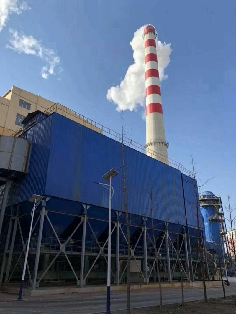 供應 氣箱式脈沖除塵器-- 泊頭市恒科環保有限公司