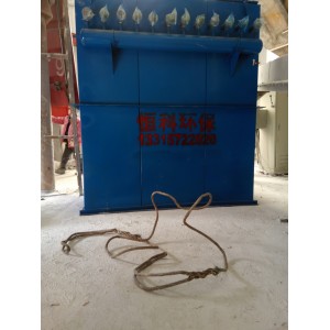 大量供應(yīng) UF單機(jī)除塵器