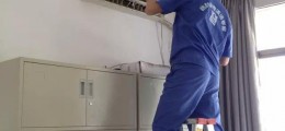 山東威海人工拆洗家電清洗如何轉向專業化家電清洗服務？