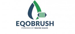 EQB自動刷洗系統冷凝器管束在線刷洗