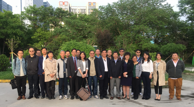 豐電陽光：含水層儲能技術讓地下水源熱泵“起死回生”-- 豐電陽光（北京）清潔能源技術有限公司
