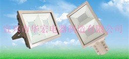 BAD808-L2 LED防爆泛光燈200W LED防爆路燈