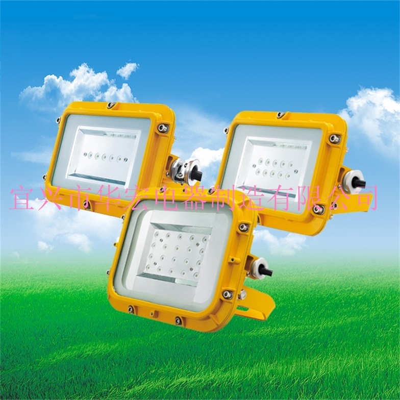 EFY8910-L6防爆節(jié)能多用途長壽燈