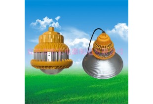 LED防爆平臺燈 BPC6233 冷鍛型LED防爆工礦燈