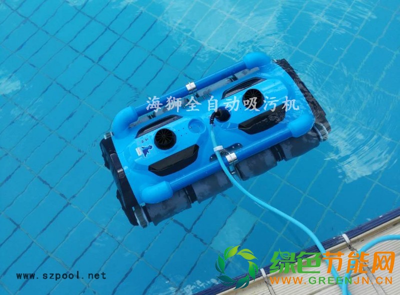 海獅（雙體機(jī)）