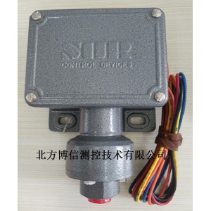 美國SOR壓力北京北方博信SOR溫度開關(guān)