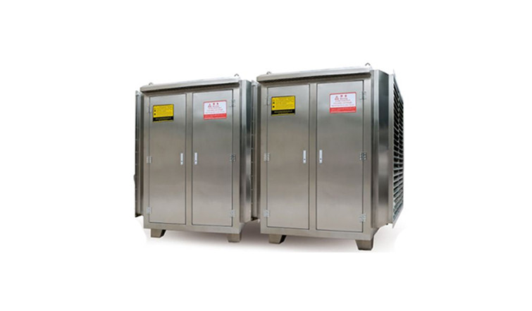 科萊環保設備 新型光氧-催化氧化設備 廢氣治理VOCs-- 深圳科萊環保科技有限公司