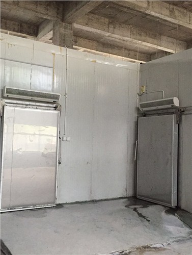 廈門冷凍庫公司|廈門冷凍庫設備公司 明盛興供-- 廈門市明盛興工貿有限公司