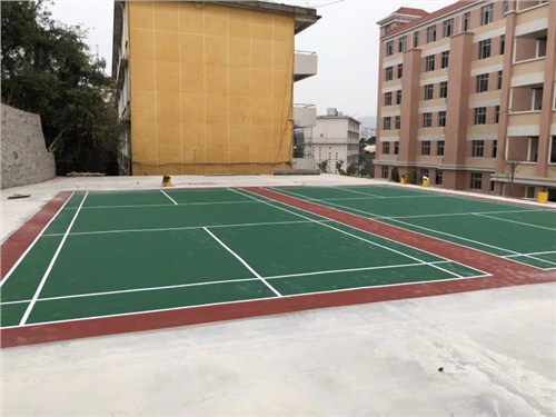 廈門防靜電地坪漆哪家好|廈門防靜電地坪漆質量哪家好 瑞峰供-- 廈門瑞峰源裝飾工程有限公司