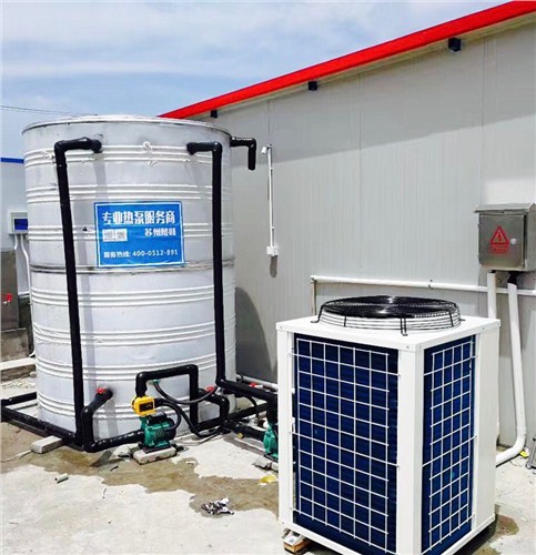海寧浴場熱水器_海寧浴場熱泵熱水器_海寧浴場專用熱水器_隴贛供-- 蘇州隴贛機電工程有限公司
