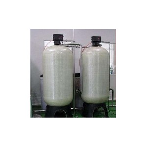 山東全自動(dòng)軟化水設(shè)備  富萊克軟水器
