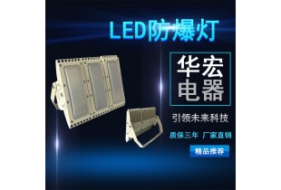 RDB98-P防爆免維護節能燈(LED) LED防爆通路燈