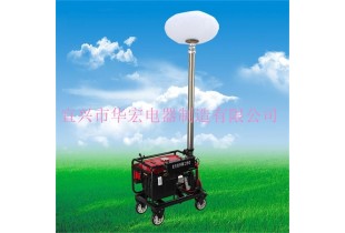 SFD6000H月球燈 遙控升降移動照明車燈