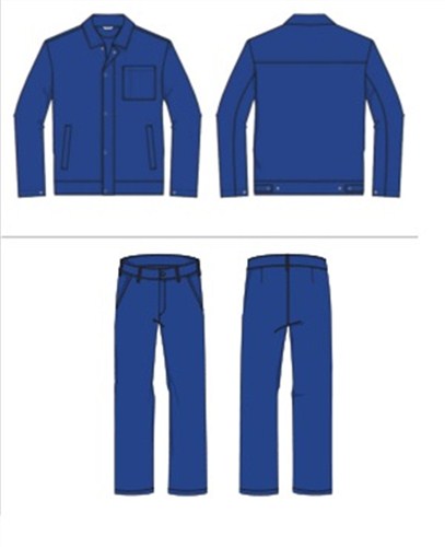 寧波焊工服外包哪家好 林斯特龍供-- 林斯特龍紡織品服務(蘇州)有限公司