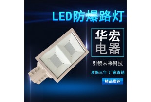 BAD808-L2 200W防爆投射燈 LED防爆通路燈