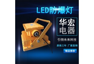 BFC8116 LED防爆泛光燈 LED防爆投射燈