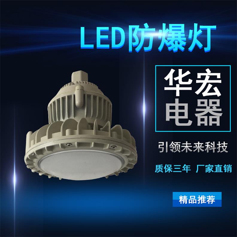 EPL55-B 防爆防腐LED燈 LED防爆壁燈