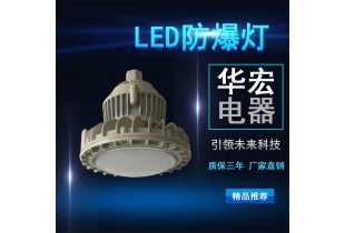 EPL55-B 防爆防腐LED燈 LED防爆壁燈