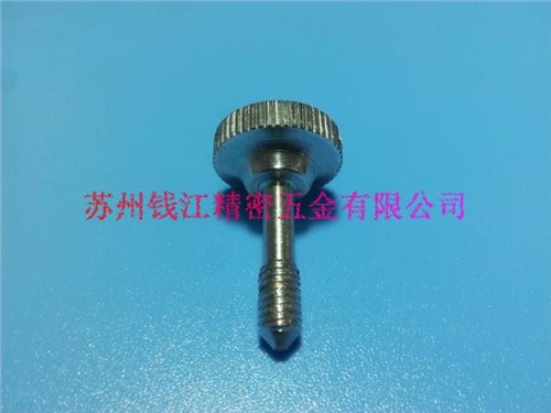 提供蘇州異形配件專業定做報價 錢江供-- 蘇州錢江精密五金有限公司