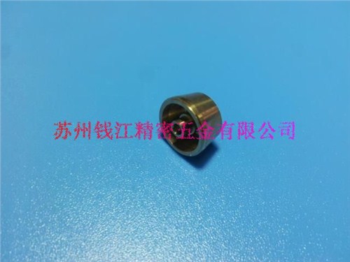 提供蘇州異形配件定做價格直銷 錢江供-- 蘇州錢江精密五金有限公司
