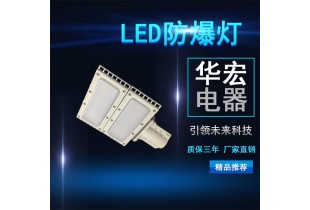 FAT-E防水防塵防腐泛光燈 防爆防腐led路燈