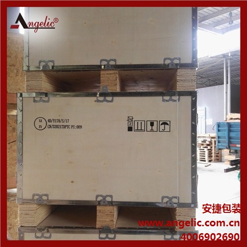 安捷危險品運輸包裝  出口危險品包裝資質 安捷供-- 安捷包裝（蘇州）股份有限公司