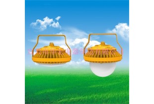 GCD813 LED防爆燈 LED防爆防眩燈