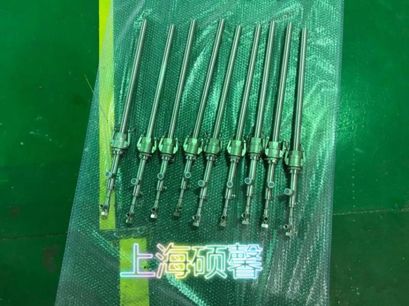 上海碩馨煙氣冷卻急冷噴槍SNCR脫硝噴槍-- 上海碩馨機電設備有限公司