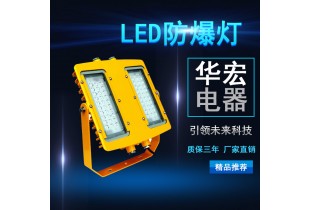BFC8116-200W LED防爆攝像泛光燈