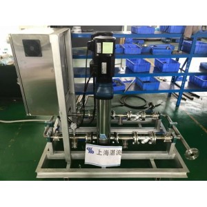 水泥廠SNCR脫硝，煙氣脫硝模塊，循環(huán)