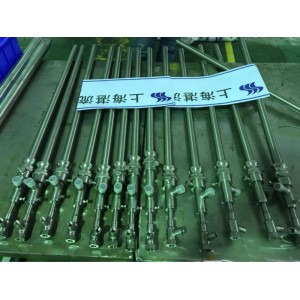 循環(huán)流化床煙氣脫硝系統(tǒng)，電廠脫硝噴