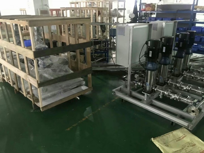 江西水泥廠sncr煙氣脫硝系統分包廠家-- 上海湛流環保工程有限公司