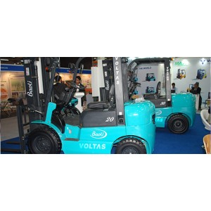 2019年俄羅斯國際物流展覽會(huì)Cemat